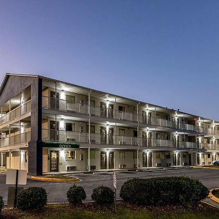 Studio 6-Savannah, Ga Exterior photo