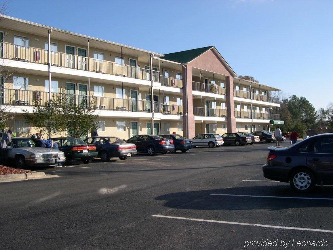 Studio 6-Savannah, Ga Exterior photo