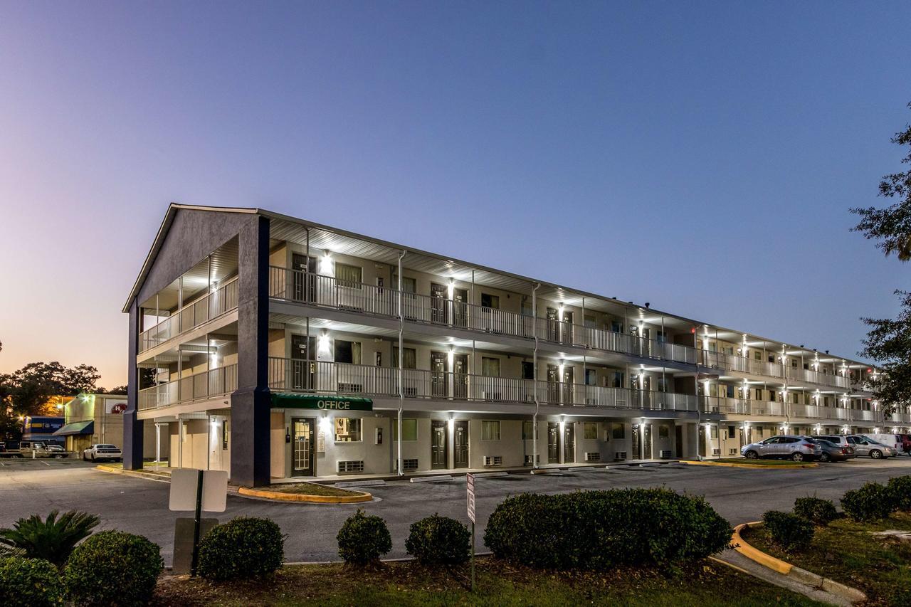 Studio 6-Savannah, Ga Exterior photo